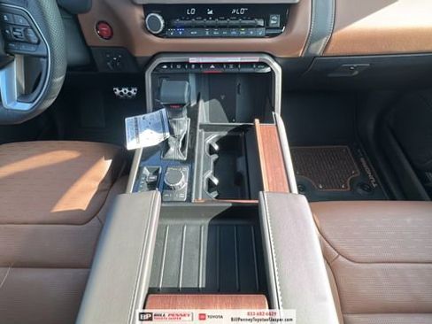 New 2026 Toyota Tundra 1794 Edition AWD/4WD image 9