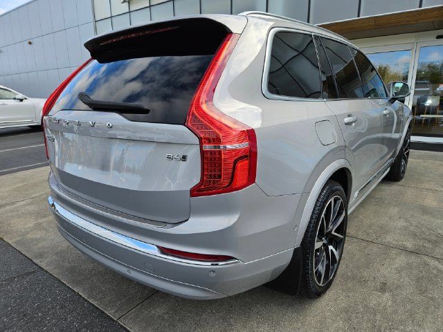 Certified 2024 Volvo XC90 B6 Ultimate w/ Lounge Package AWD/4WD image 5