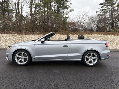 Used 2016 Audi A3 2.0T Premium image 2