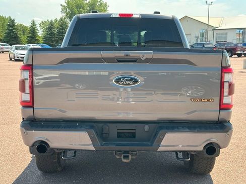 Used 2023 Ford F150 Tremor w/ Equipment Group 402A High AWD/4WD image 36