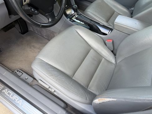 Used 2006 Acura TSX image 20