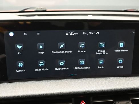 Used 2022 Kia EV6 Wind image 24