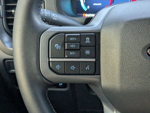 Used 2025 Ford F150 XLT w/ Equipment Group 302A MID image 4