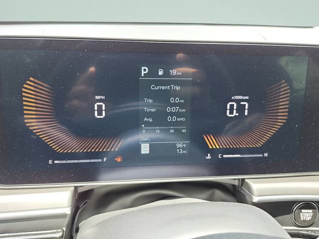 New 2026 Kia K5 GT-Line FWD image 17