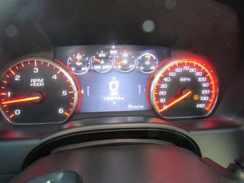 Used 2016 GMC Sierra 1500 Denali w/ Enhanced Driver Alert Package image 14