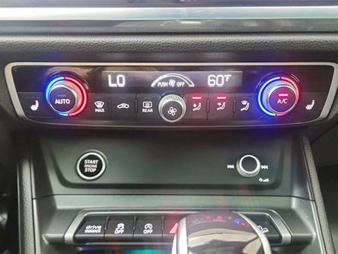 Used 2023 Audi Q3 2.0T Premium Plus w/ Premium Plus Package image 52