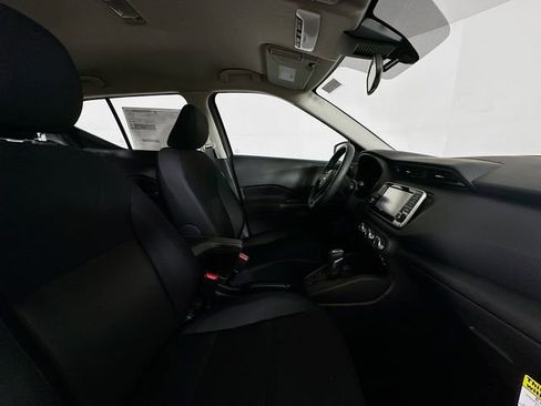 Used 2025 Nissan Kicks Play S FWD image 25