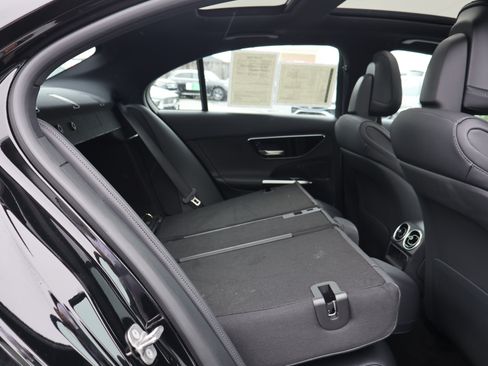 Certified 2025 Mercedes-Benz C 300 Sedan image 24