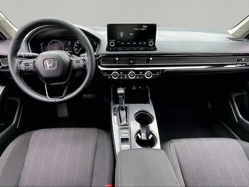 Used 2024 Honda Civic EX image 8