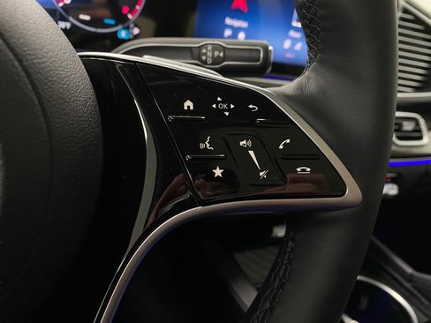 New 2026 Mercedes-Benz GLE 350 4MATIC image 18