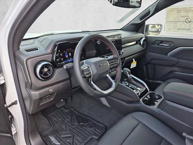 New 2026 Chevrolet Colorado Z71 w/ Technology Package AWD/4WD image 3