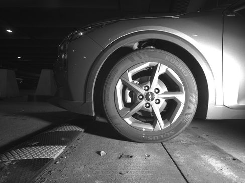 Used 2025 Kia K4 LXS image 12