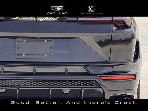 Used 2024 Lamborghini Urus S image 6