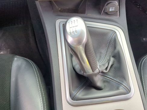 Used 2011 Dodge Challenger SRT8 w/ Green w/Envy Group RWD image 9