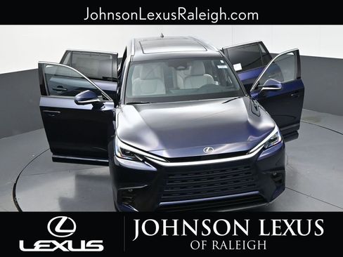 New 2026 Lexus TX 350 350 Luxury image 34