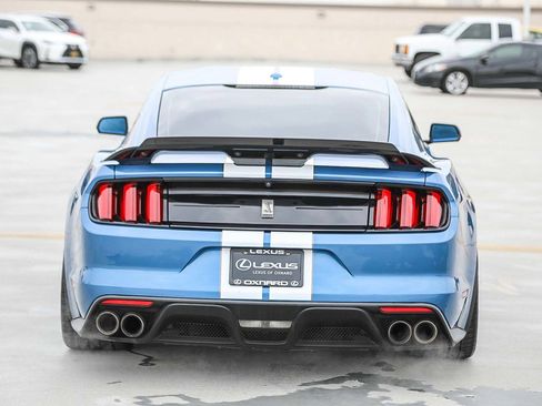 Used 2020 Ford Mustang Shelby GT350 image 6