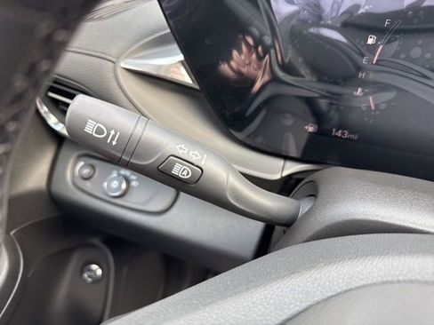 New 2026 Buick Envista Preferred w/ Convenience I Package FWD image 27