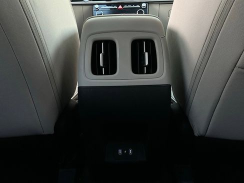 Used 2025 Hyundai Tucson SEL image 12