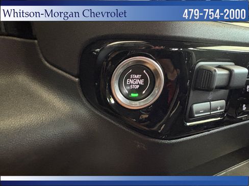 Used 2024 Chevrolet Silverado 1500 ZR2 w/ Technology Package AWD/4WD image 23