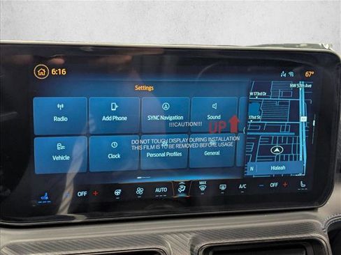 New 2026 Ford Mustang Dark Horse image 9