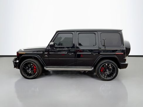 Used 2020 Mercedes-Benz G 63 AMG 4MATIC image 6