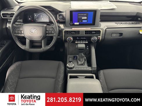Used 2026 Toyota Tacoma SR5 AWD/4WD image 7