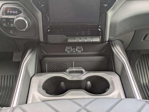 Used 2026 RAM 1500 Big Horn AWD/4WD image 41