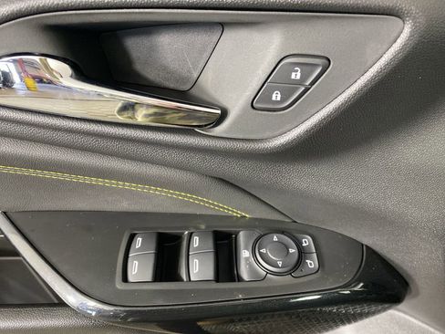 New 2026 Chevrolet Trax ACTIV w/ Driver Confidence Package image 22