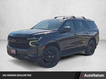Used 2023 Chevrolet Tahoe RST