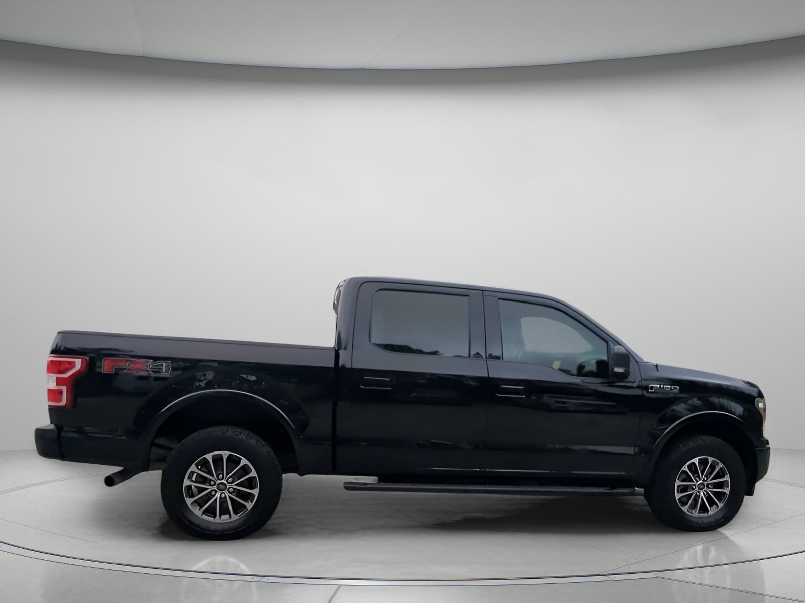 Certified 2020 Ford F150 XLT w/ Equipment Group 302A Luxury AWD/4WD image 30