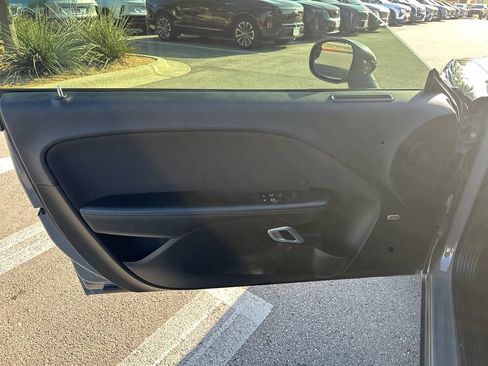 Used 2019 Dodge Challenger R/T Scat Pack w/ Widebody Package RWD image 20