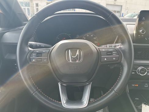 Used 2025 Honda CR-V Sport-L image 18