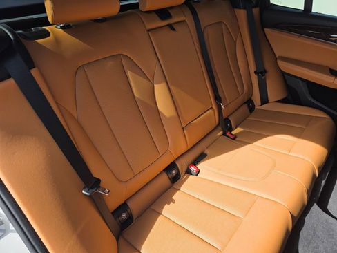 Certified 2022 BMW X3 sDrive30i w/ Convenience Package image 26