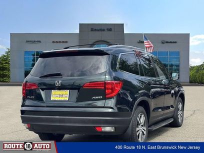 Used 2016 Honda Pilot EX-L