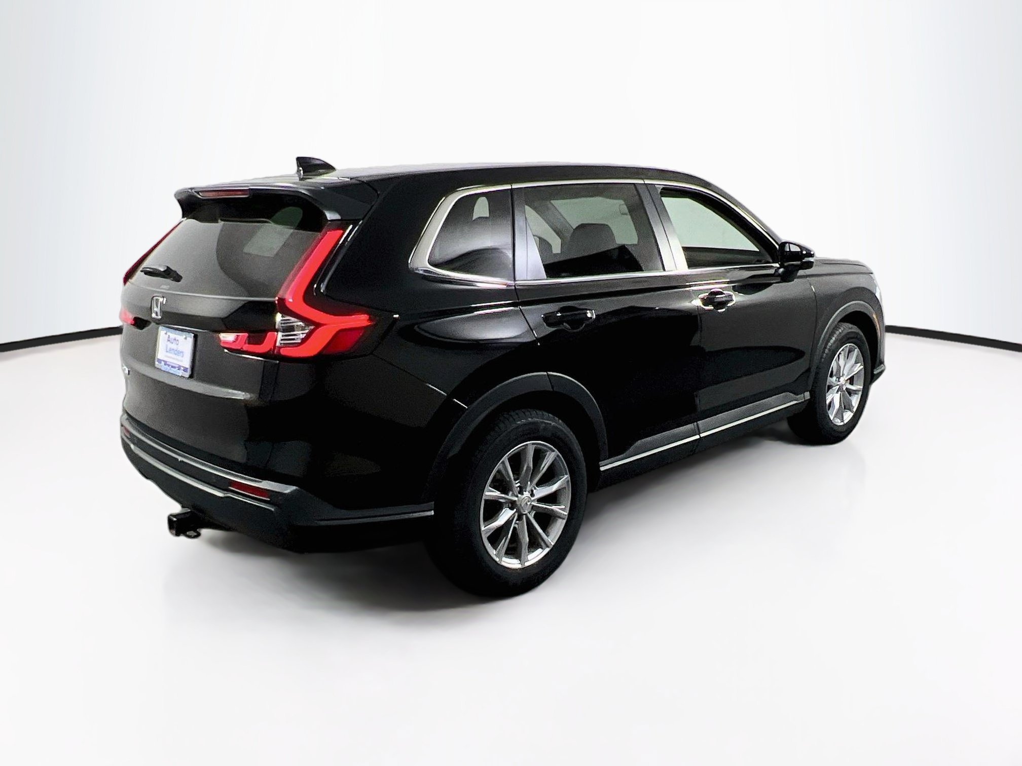 Used 2023 Honda CR-V EX-L image 5