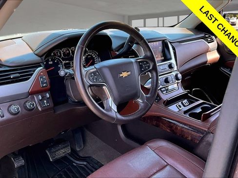 Used 2016 Chevrolet Tahoe LTZ AWD/4WD image 14