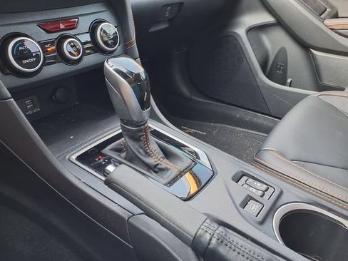Certified 2023 Subaru Crosstrek 2.5i Limited w/ Moonroof Package AWD/4WD image 17