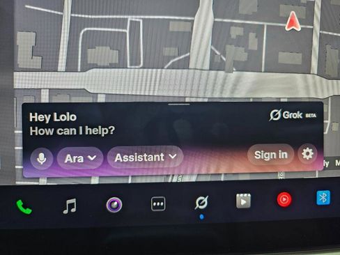 Used 2024 Tesla Model S Plaid image 34