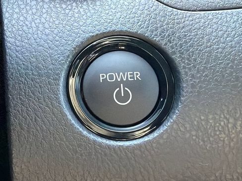 New 2026 Toyota Camry SE FWD image 36