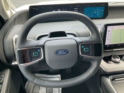 New 2026 Ford Expedition Max Active AWD/4WD image 21