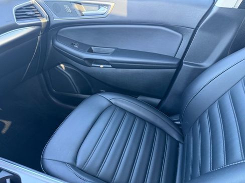 Certified 2022 Ford Edge SEL w/ Convenience Package image 23