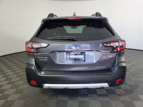Used 2024 Subaru Outback Limited AWD/4WD image 5