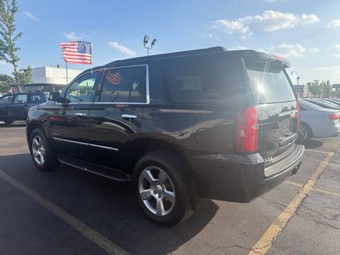 Used 2019 Chevrolet Tahoe LS AWD/4WD image 5