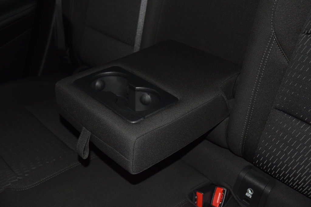 Used 2026 Chevrolet Equinox LT AWD/4WD image 40