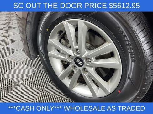 Used 2017 Hyundai Sonata SE FWD image 6