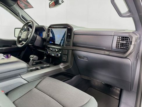 Used 2024 Ford F150 XLT w/ Equipment Group 302A MID AWD/4WD image 32