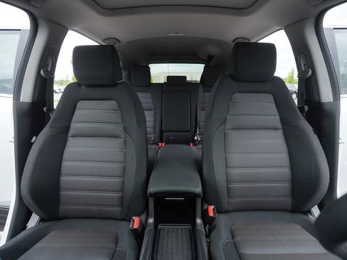 Used 2022 Honda CR-V EX image 34