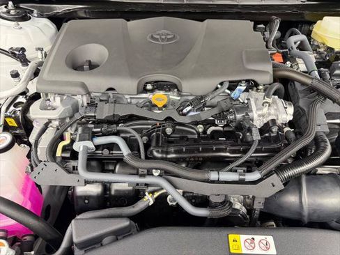 Certified 2026 Toyota Camry LE w/ Convenience Package FWD image 40