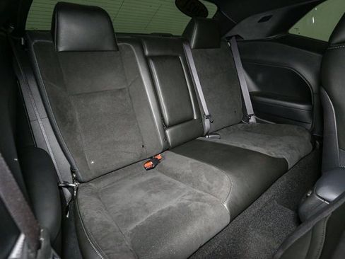 Used 2021 Dodge Challenger R/T Scat Pack w/ T/A Package image 19