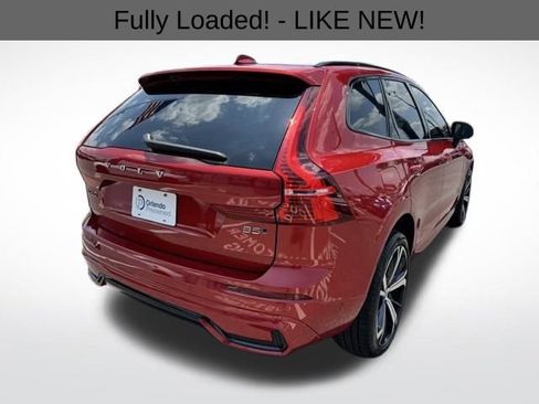 Used 2024 Volvo XC60 B5 Ultimate image 10